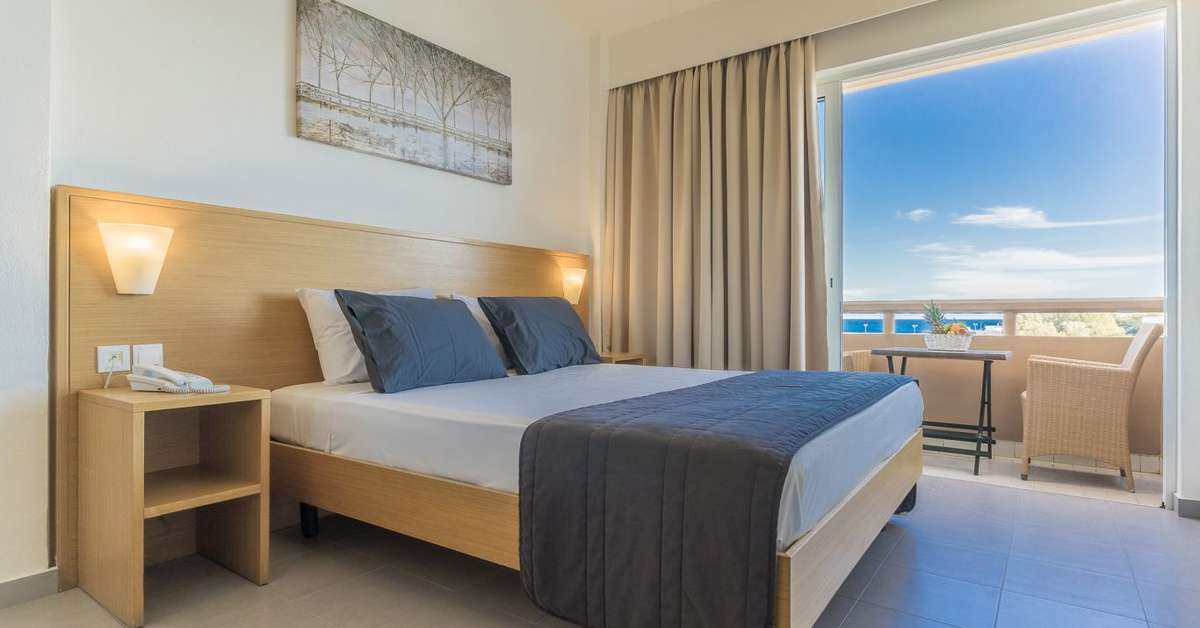 Een foto van City Center Hotel