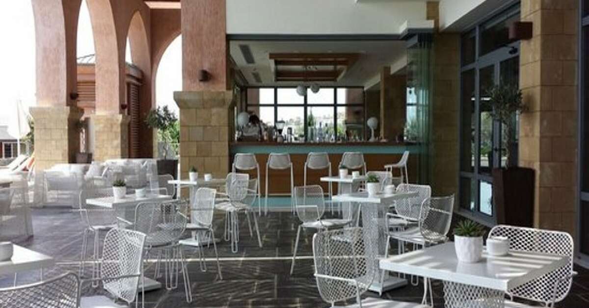 Een foto van Boutique 5 Hotel & Spa