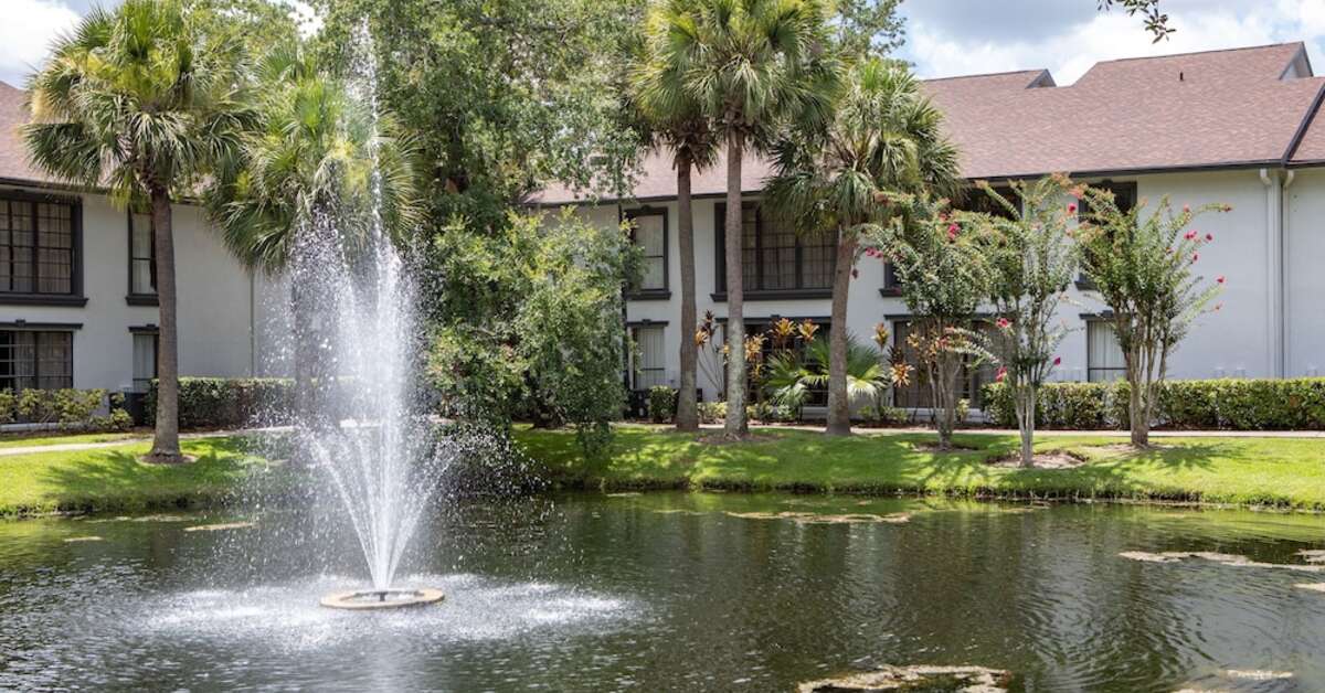 Een foto van Legacy Vacation Resort