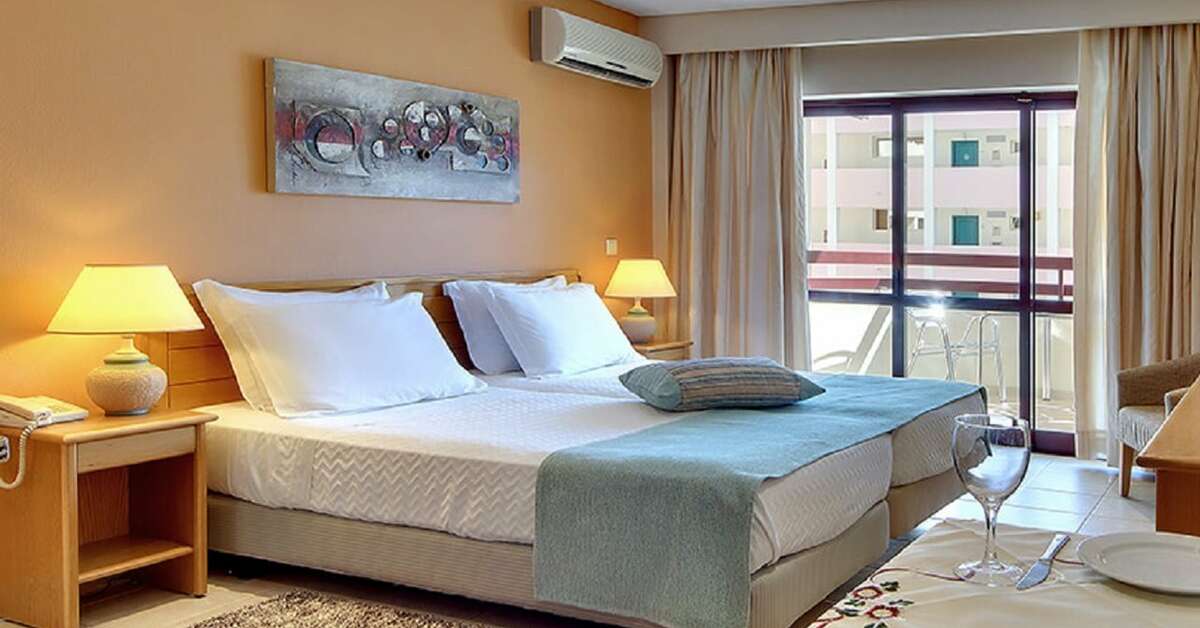 Een foto van Hotel & Appartementen Alba