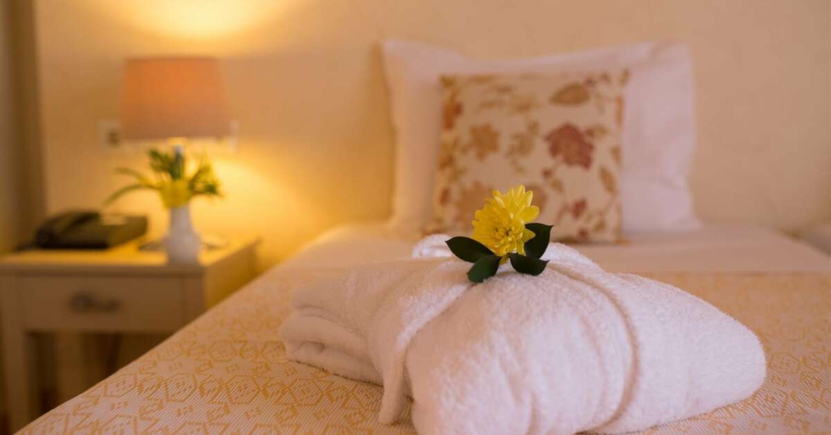 Een foto van Sunrise Resort