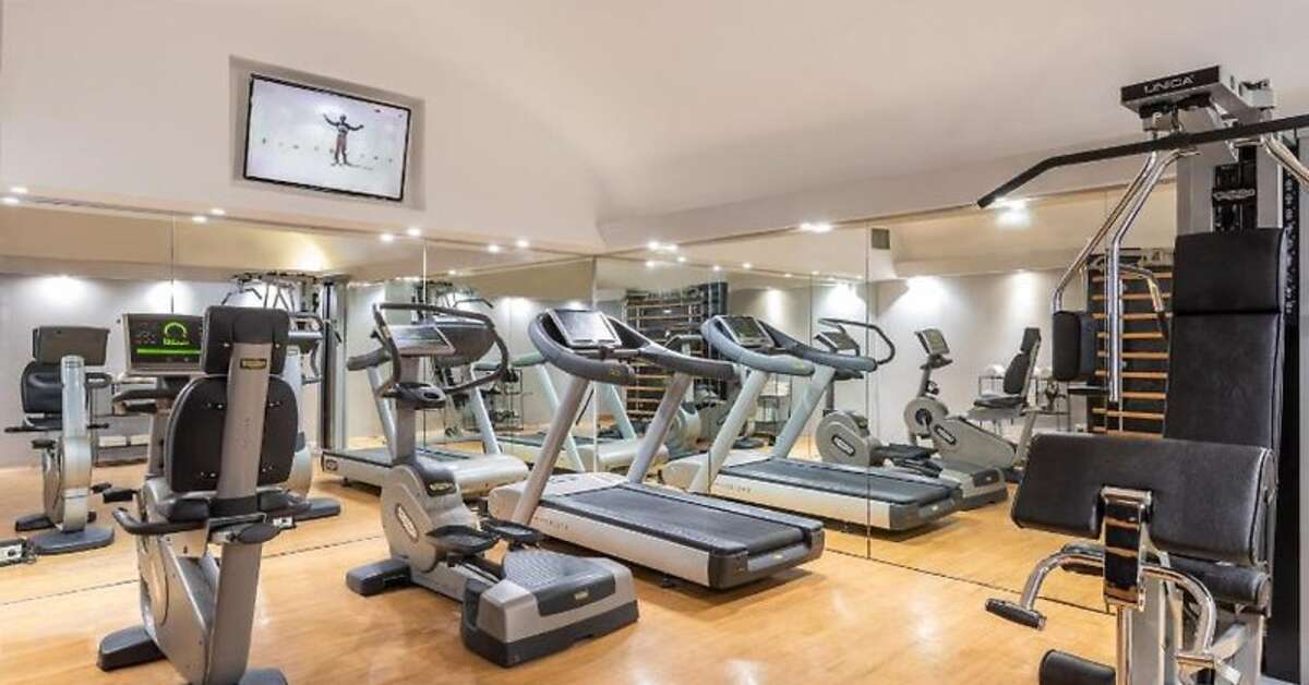 Een foto van Leonardo Boutique Hotel Rome Termini