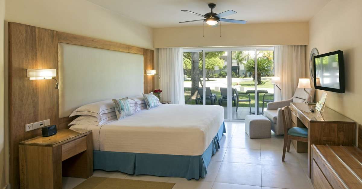Ein Foto Occidental Grand Punta Cana Resort