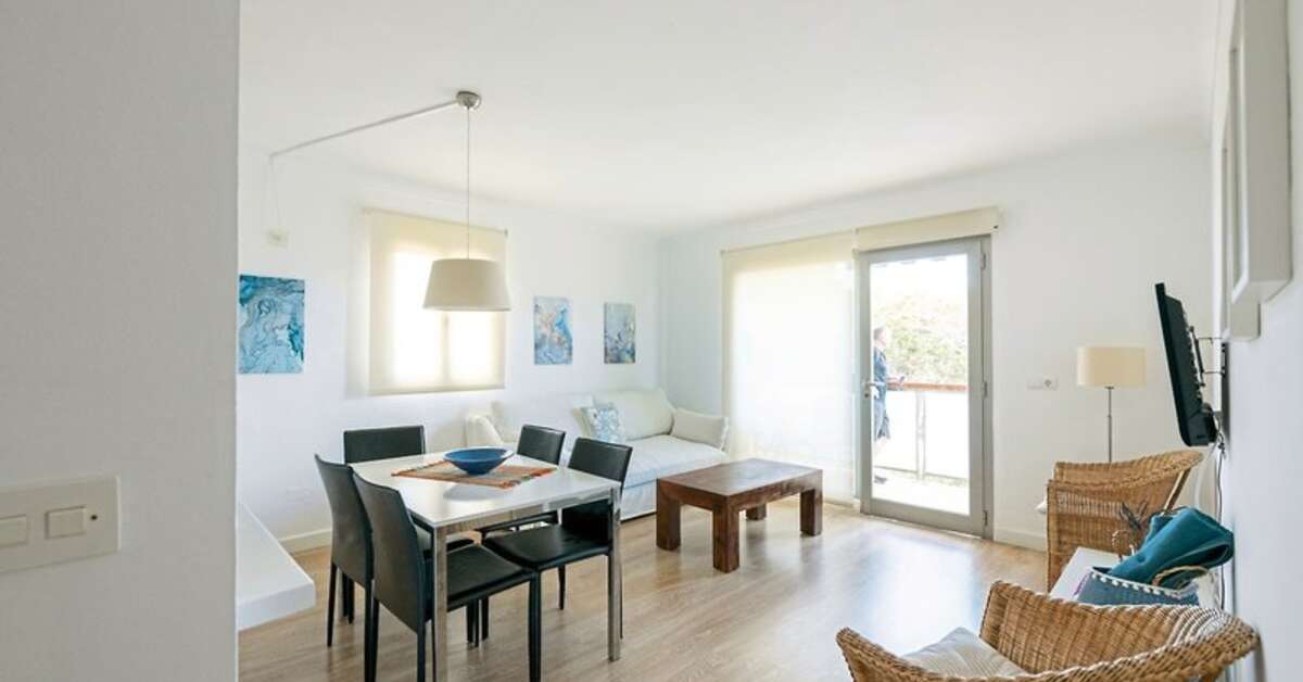 Ein Foto Apartments Catalina