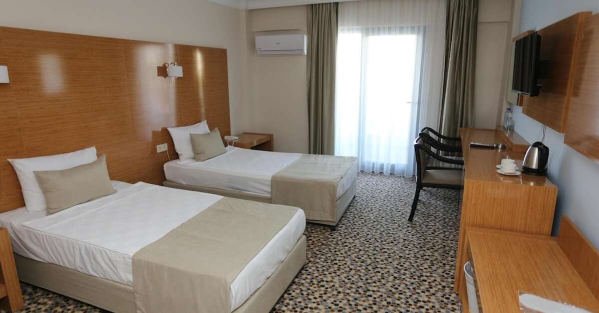 Een foto van Ada Newday Resort & Spa