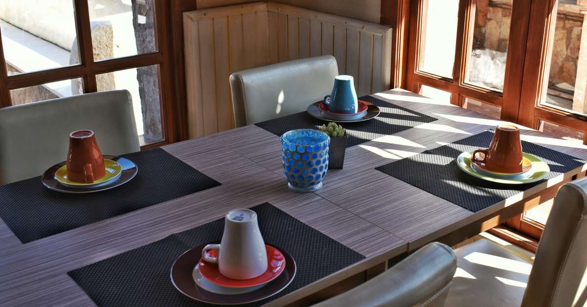 Ein Foto Hotel Marbel