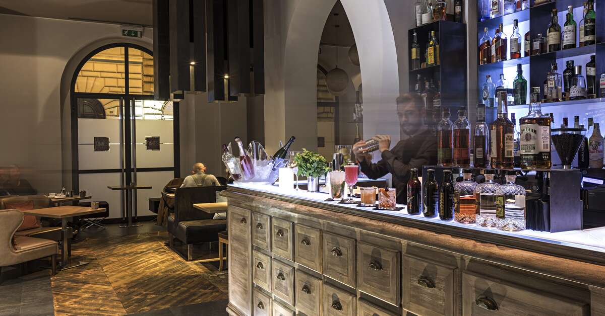 Een foto van Rome Times Hotel