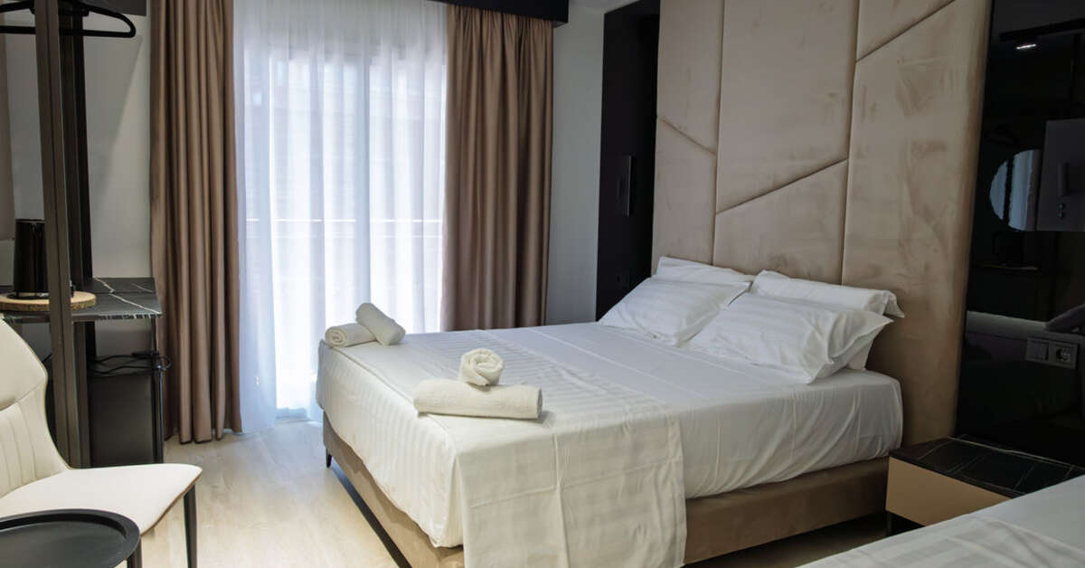 Een foto van Mefolinkel Hotel