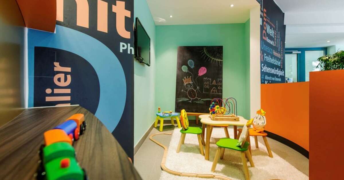 Een foto van Ibis Styles Speyer