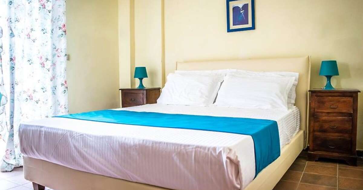 Een foto van Appartementen Dream Village