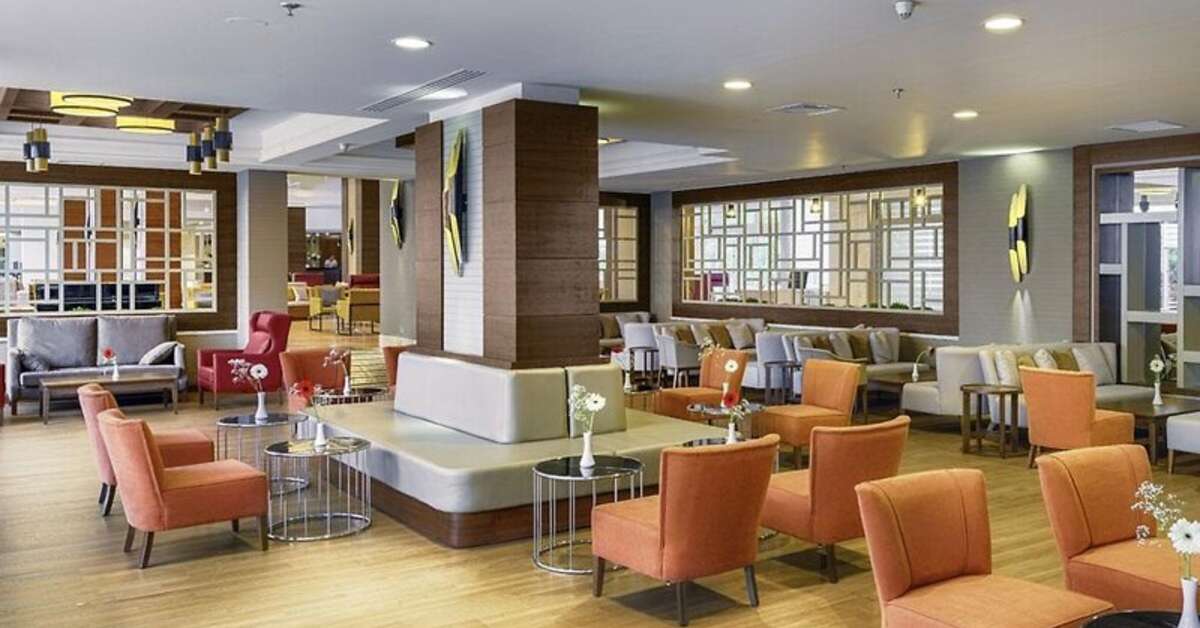Ein Foto Ma Biche Kemer Hotel