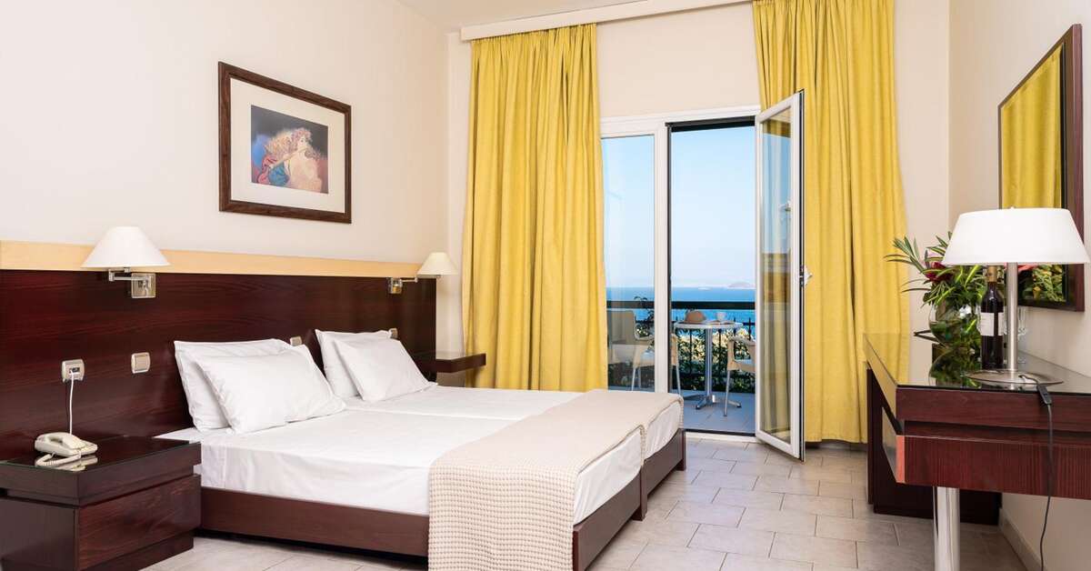 Een foto van Arion Hotel