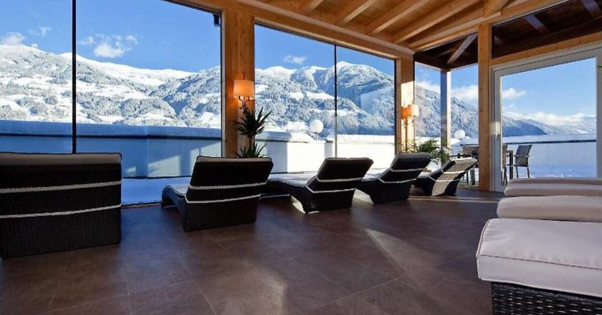 Een foto van Hotel Malerhaus