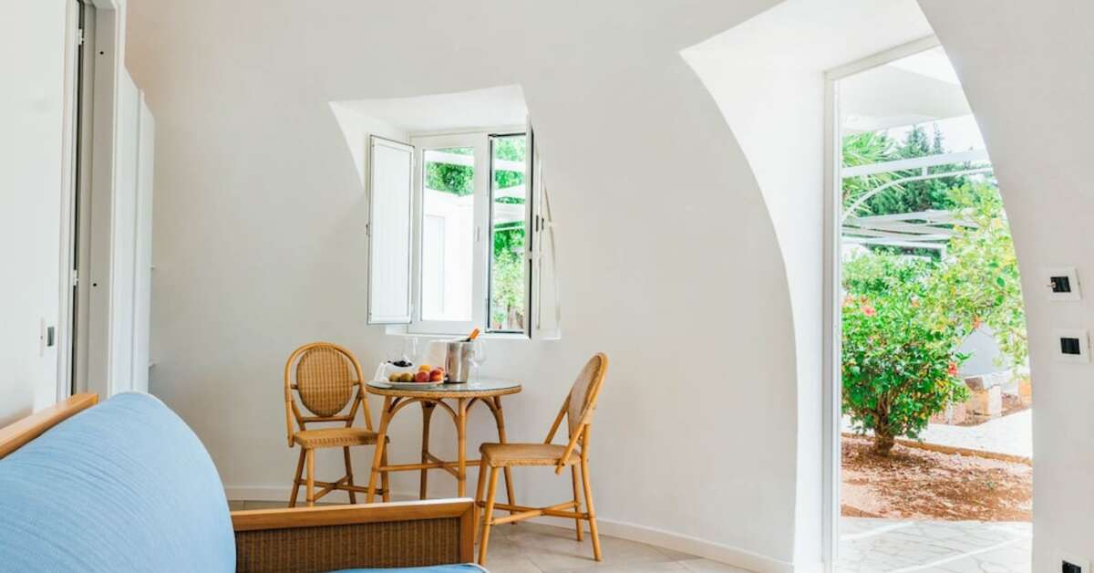 Een foto van Villa Favorita Hotel & Resort