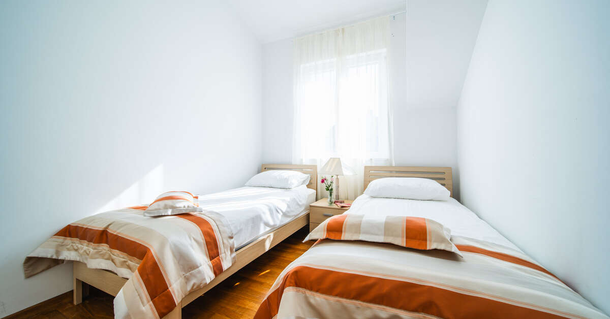 Een foto van Pervanovo Appartementen