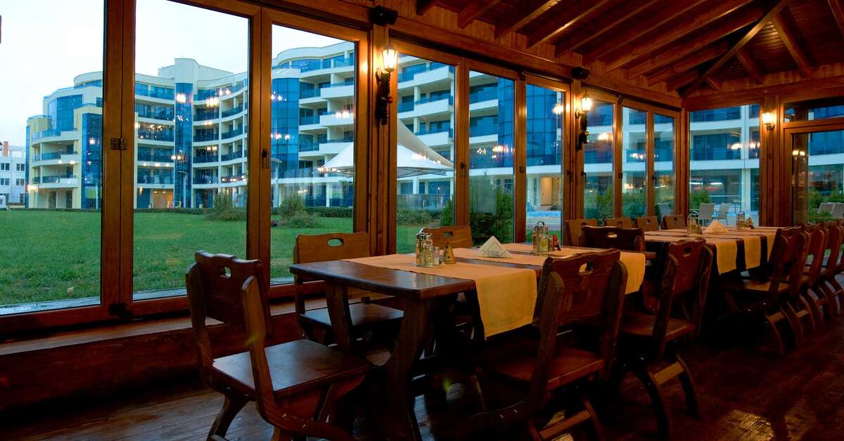 Een foto van Marina Holiday Club
