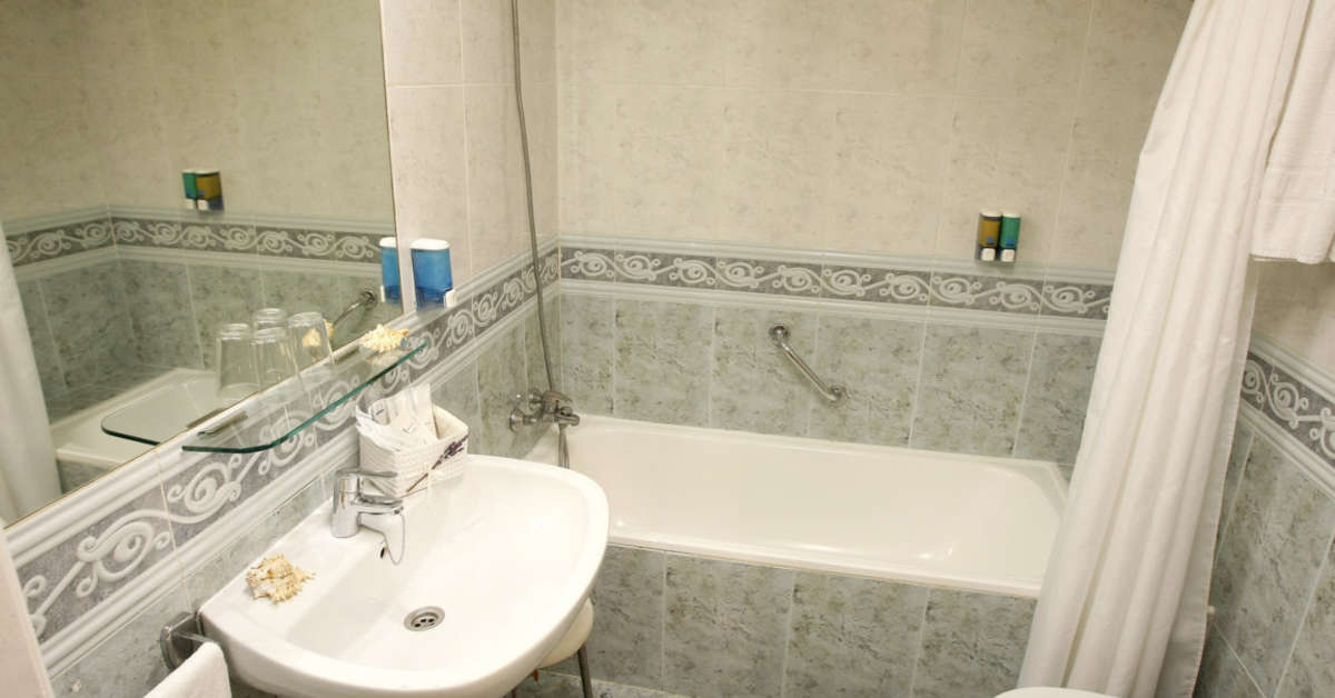 Ein Foto Hotel Tropic Relax