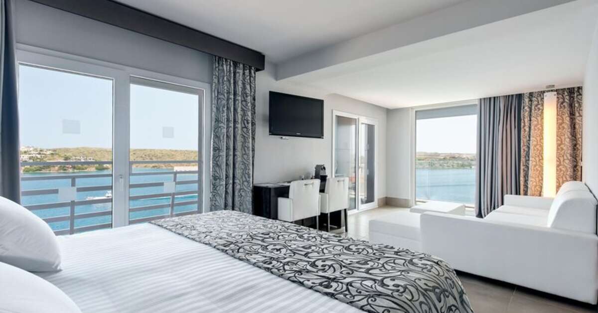 Een foto van Barcelo Hamilton Menorca