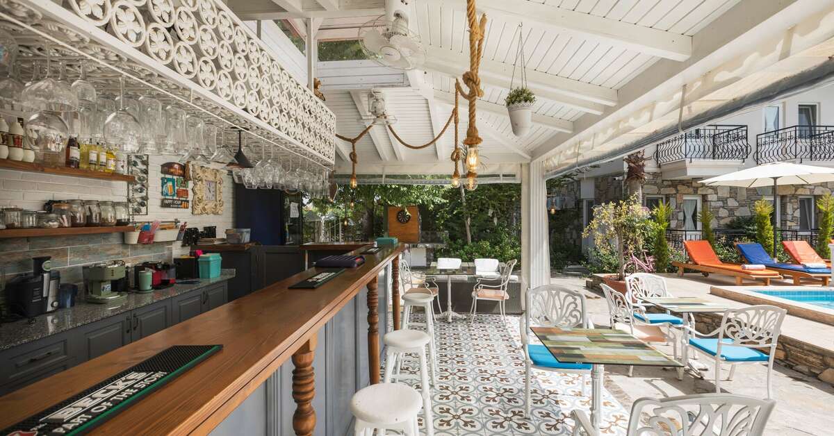 Een foto van Basar Hotel