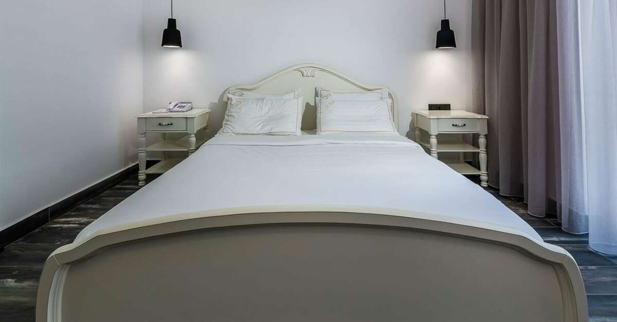 Ein Foto Diamond Boutique Hotel