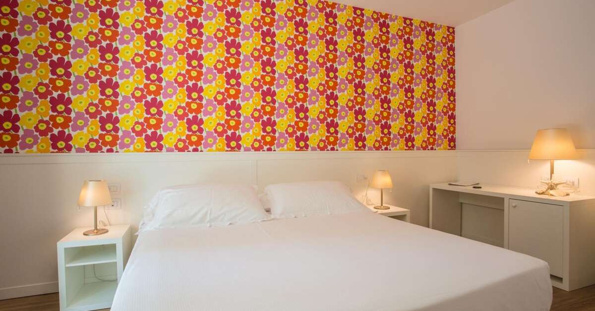 Een foto van Rimini Suite Hotel