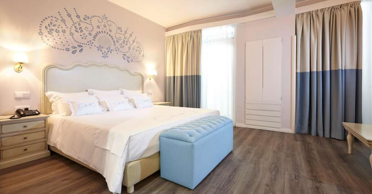 Een foto van Hotel Madeira