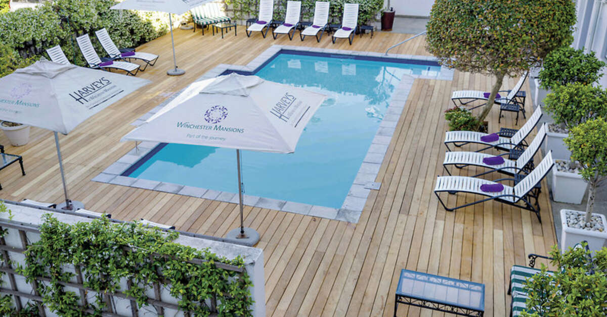Ein Foto The Winchester Boutique Hotel