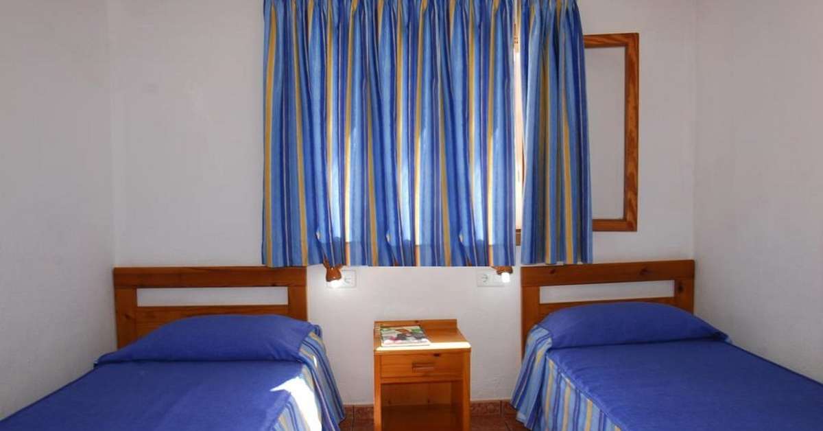 Een foto van Montecarlo Appartementen