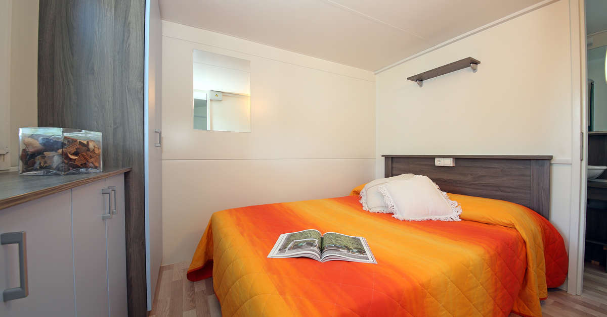 Een foto van Camping Village San Benedetto