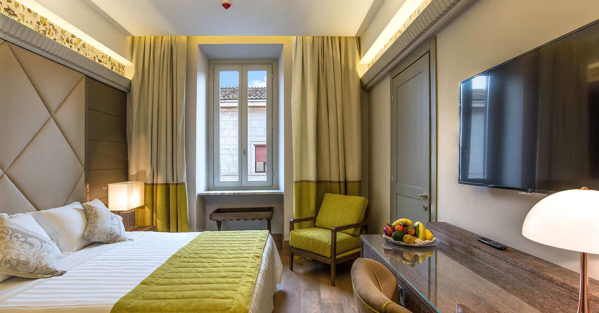 Een foto van Martis Palace Hotel