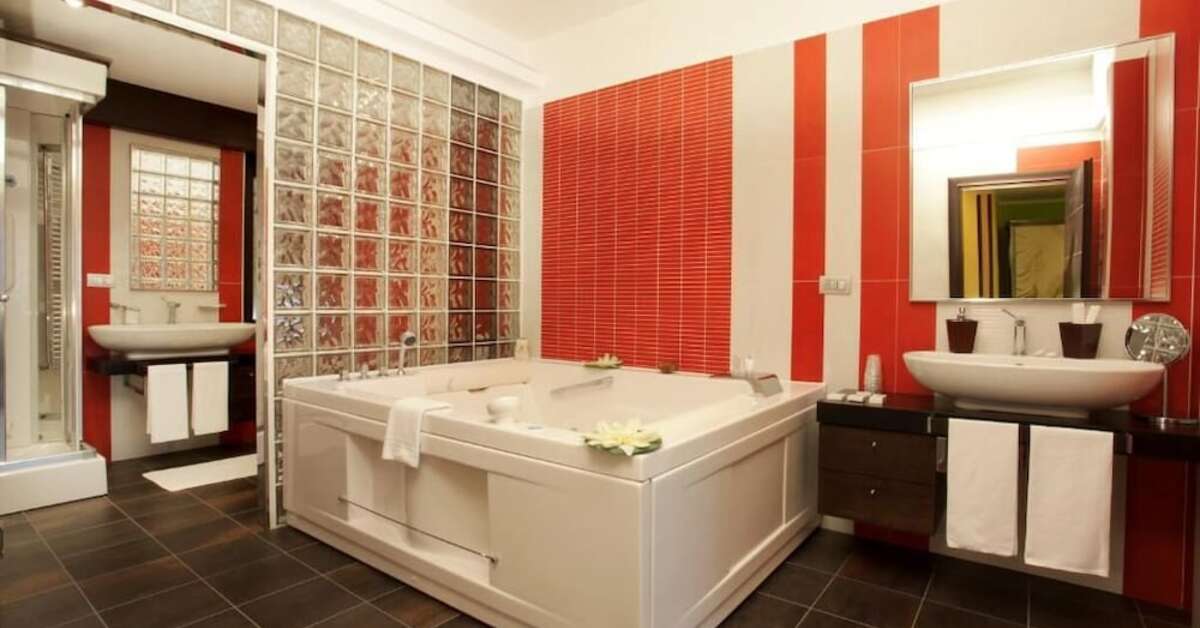 Een foto van Abalon Pompei Resort