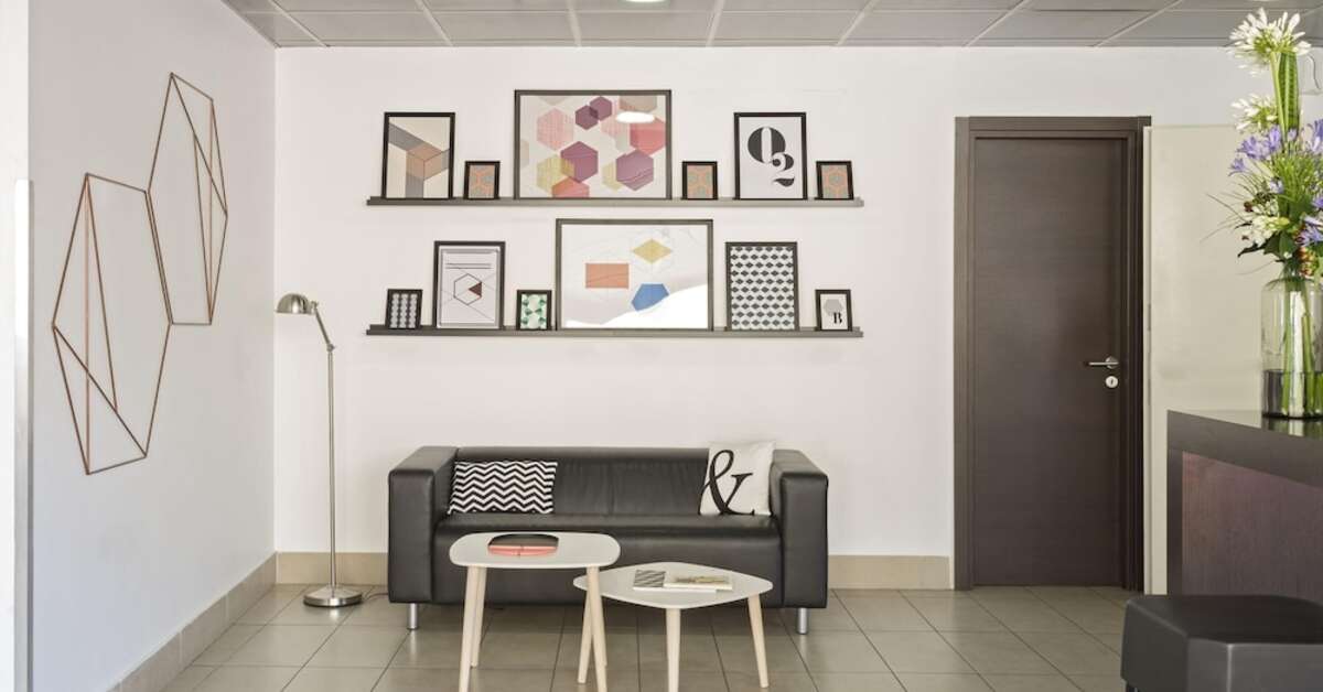 Een foto van B&B Hotel Firenze Nuovo Palazzo di Giustizia