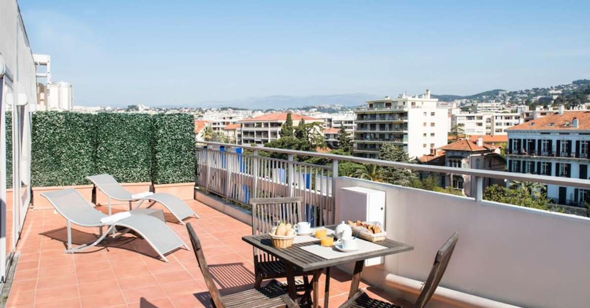 Een foto van Abrial Hotel
