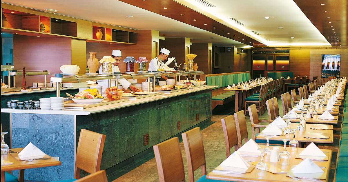 Een foto van Preluna Hotel & Spa