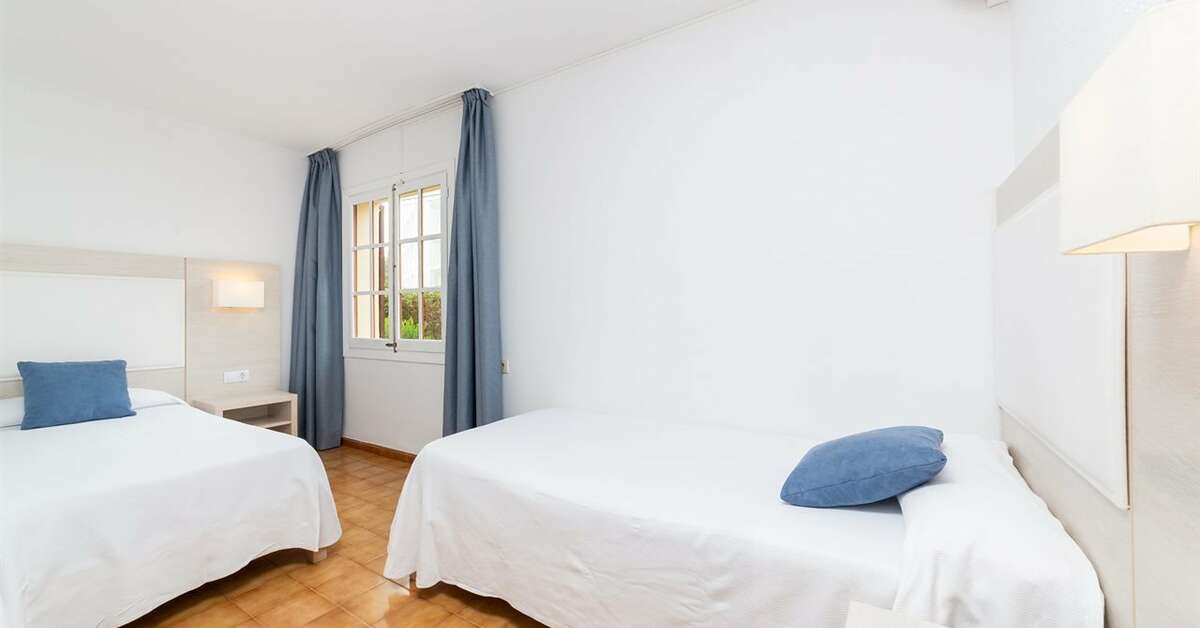 Ein Foto Casa Vida Apartments