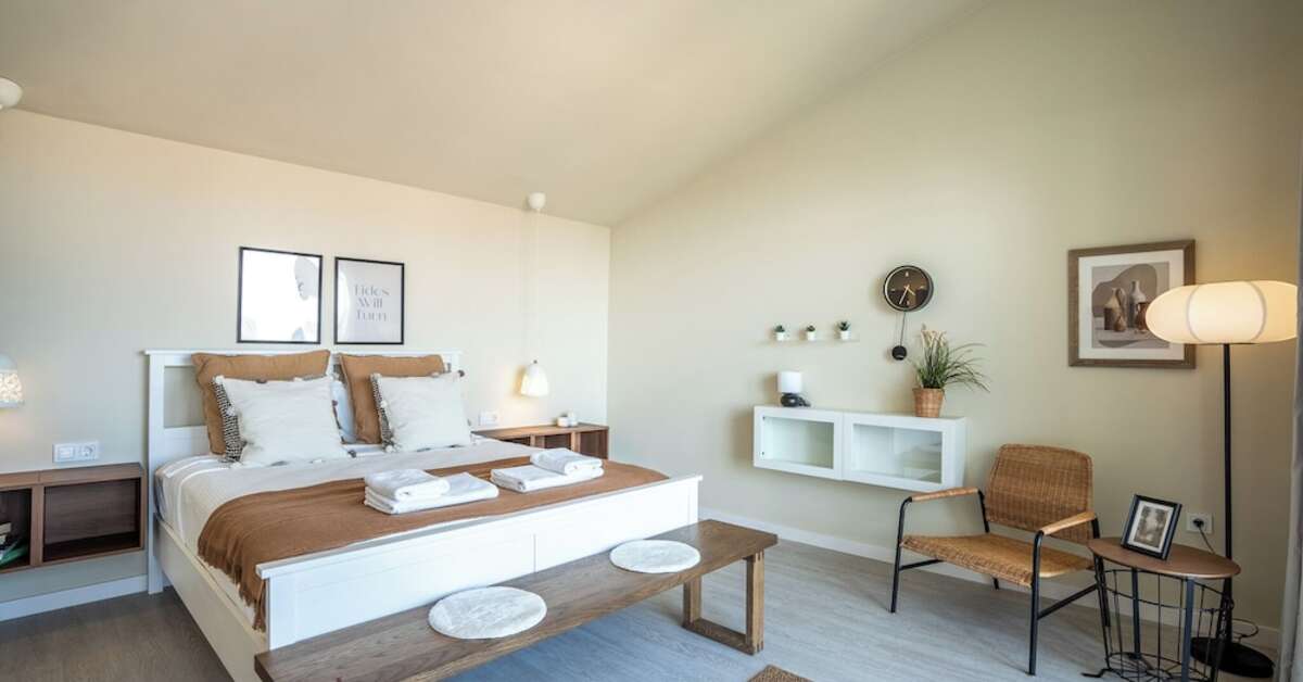 Een foto van Payava Hotel by True Blue