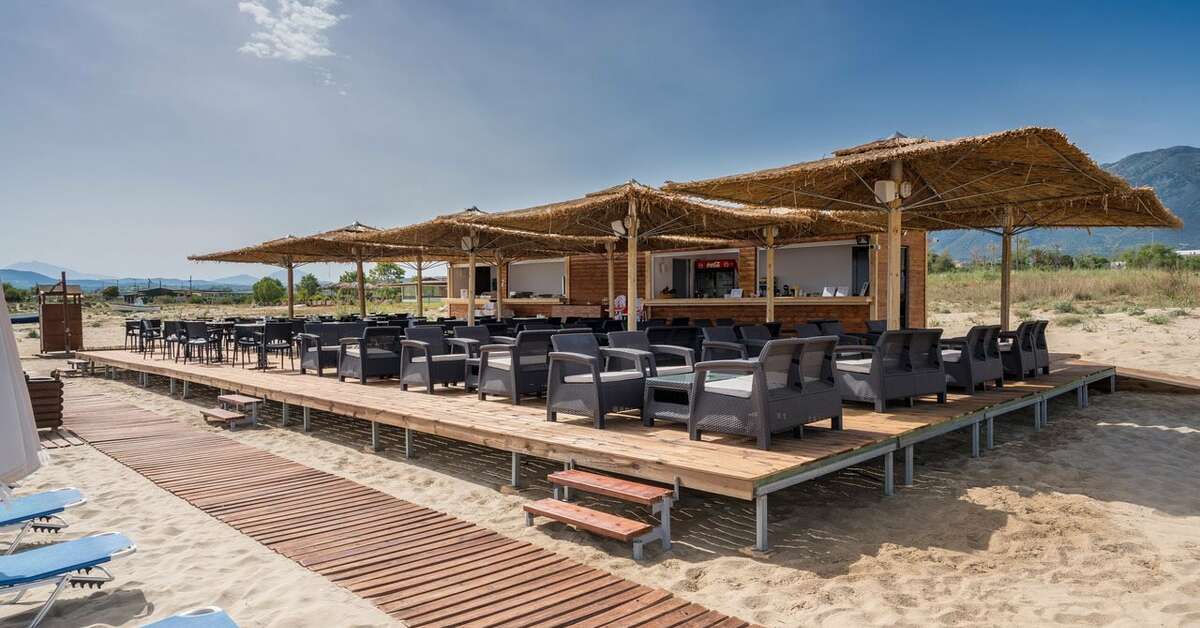Een foto van Georgioupolis Resort