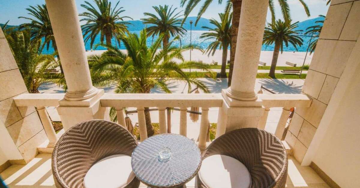 Een foto van Hotel Astoria