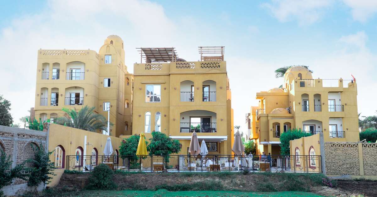 Een foto van Jewel Howard Carter Hotel