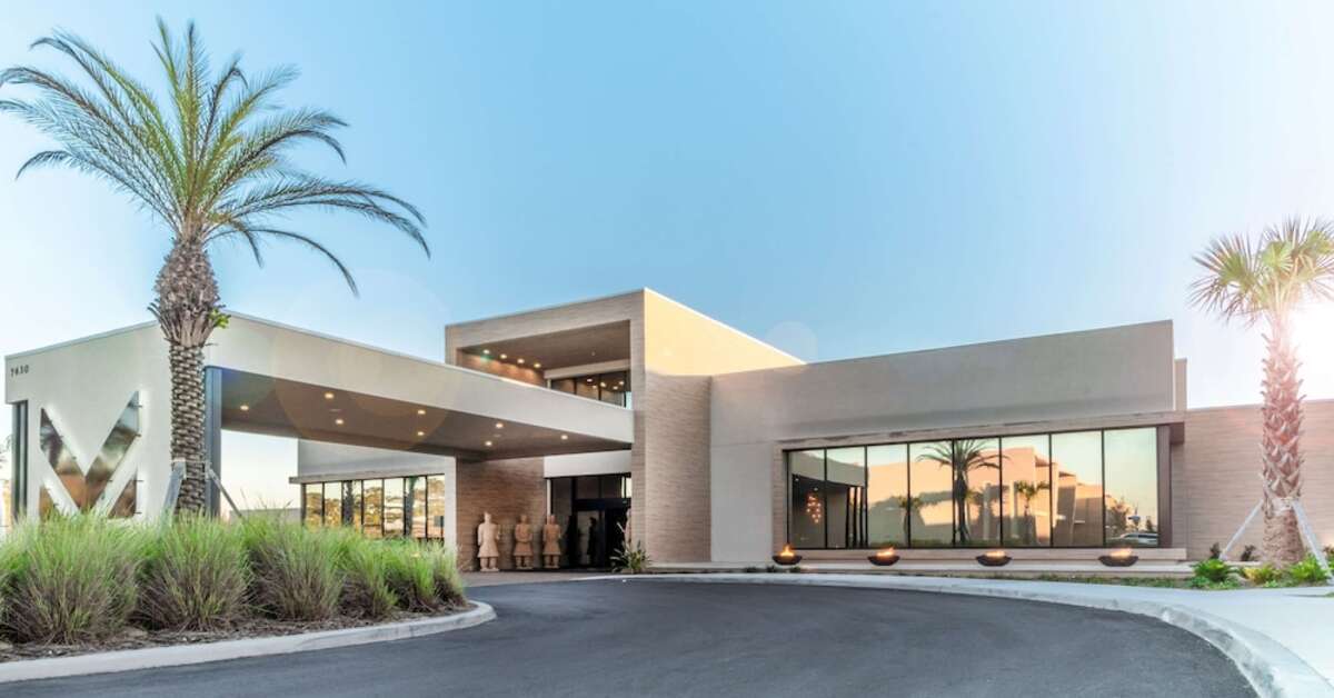 Een foto van Magic Village Views Trademark Collection by Wyndham