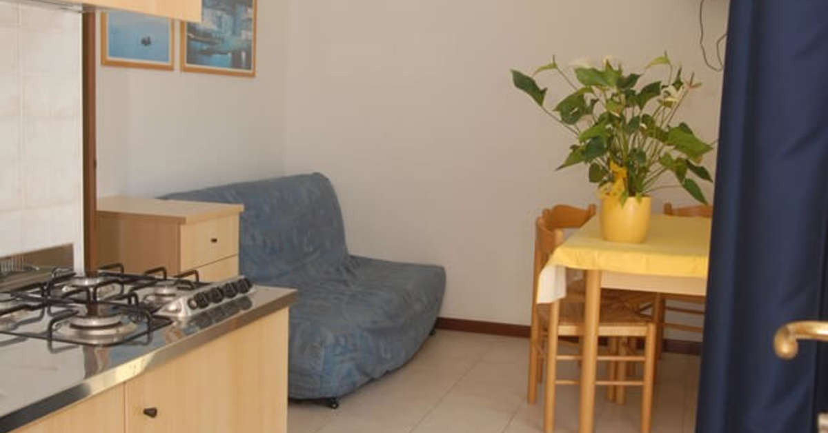 Een foto van Residence Gasparina Village