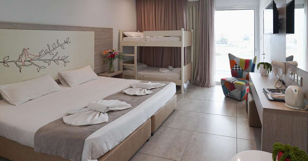 Ein Foto Nicholas Color Hotel