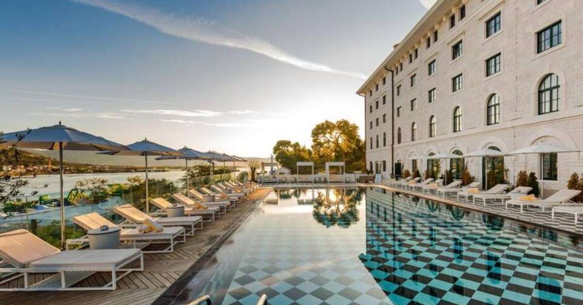 Een foto van Isla Brown Chania Resort & Spa
