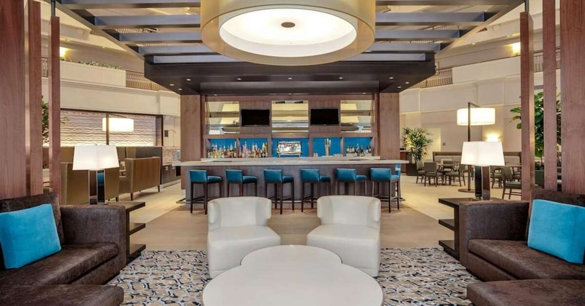 Een foto van Embassy Suites by Hilton Anaheim Orange