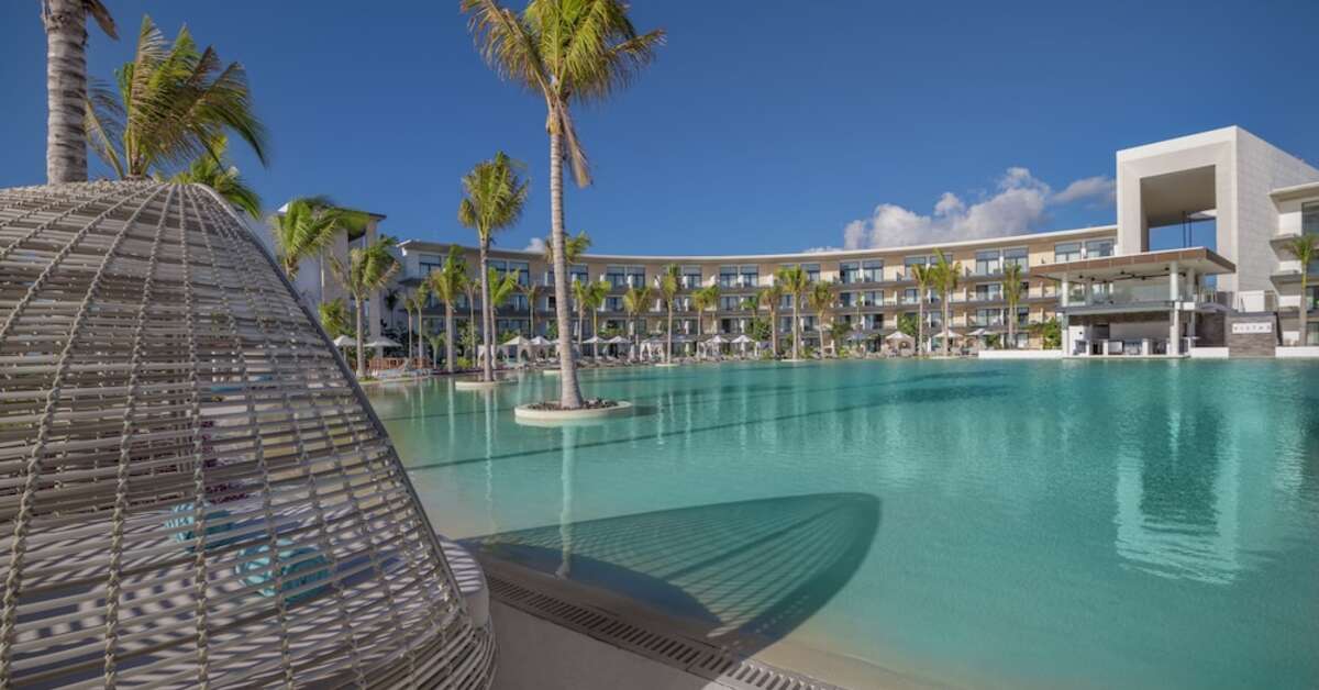 Een foto van Haven Riviera Cancun Resort & Spa
