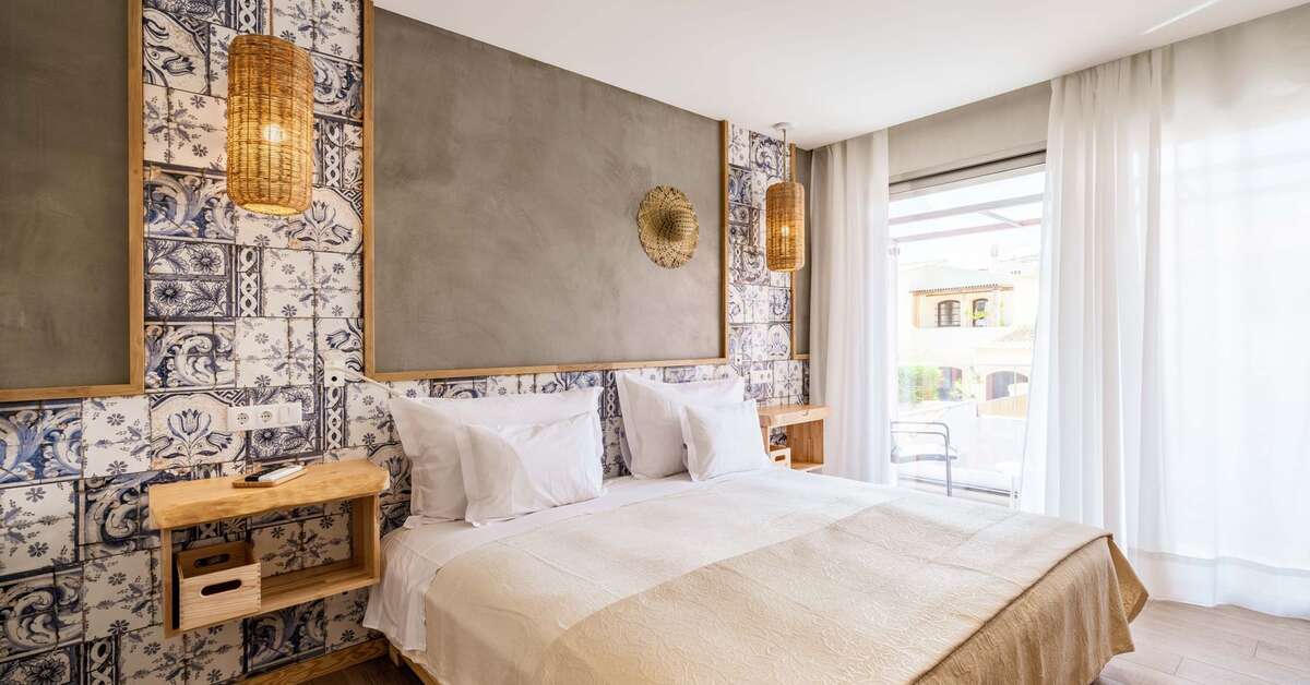 Een foto van Hotel Dom Manuel I Residence