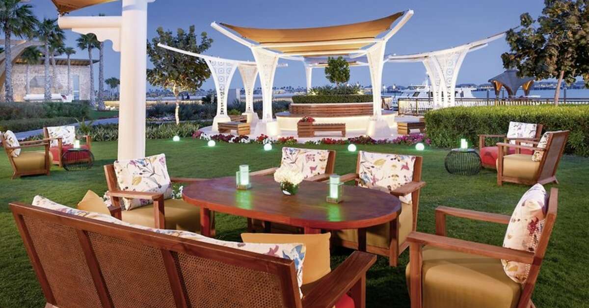 Een foto van Banana Island Resort Doha by Anantara