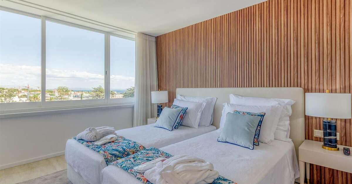 Een foto van Hotel Lido