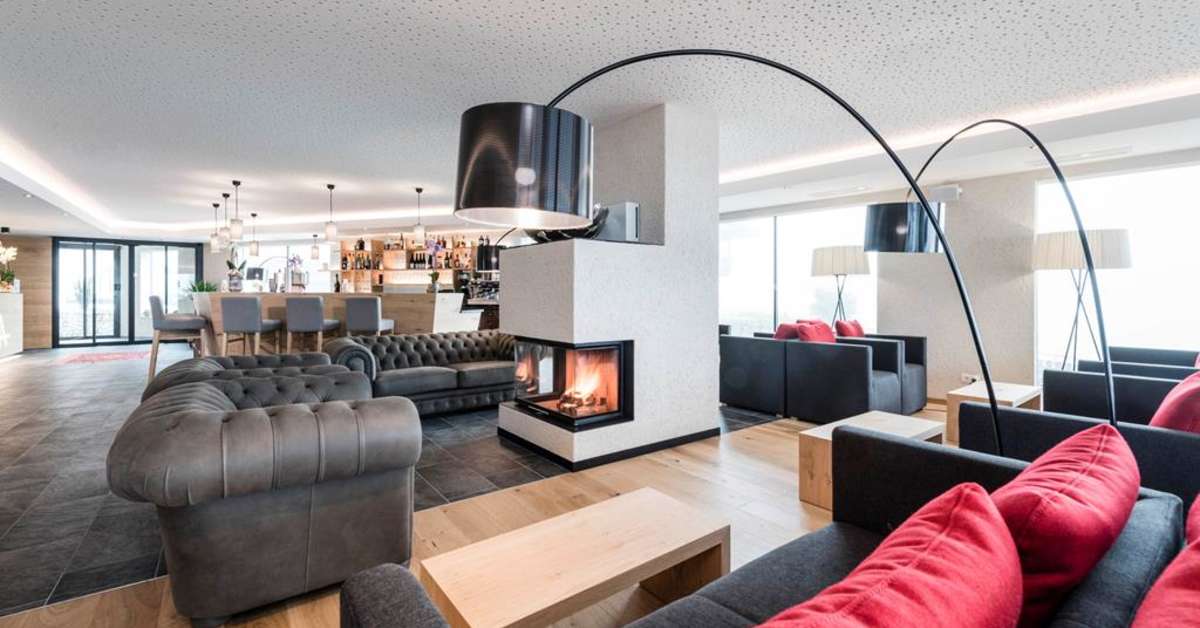 Een foto van Alpine Lifestyle Hotel Ambet