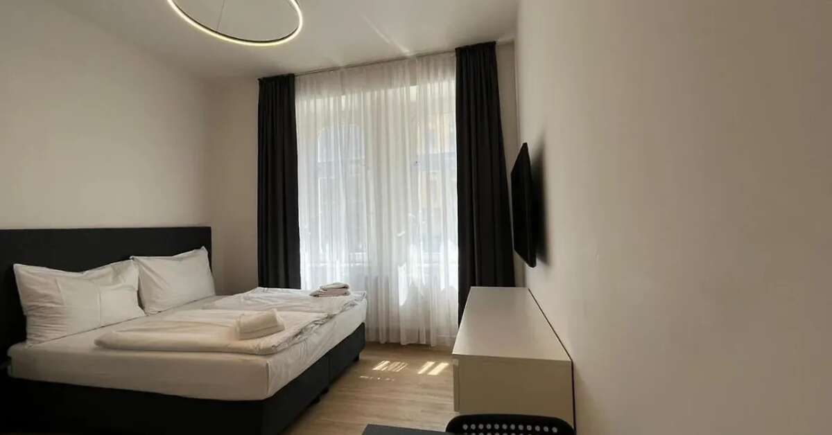 Een foto van Figaro Suites